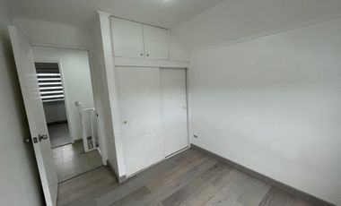 Arriendo casa sin amoblar, sector Valle Volcanes, Puerto Montt.