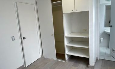 Arriendo casa sin amoblar, sector Valle Volcanes, Puerto Montt.