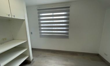 Arriendo casa sin amoblar, sector Valle Volcanes, Puerto Montt.