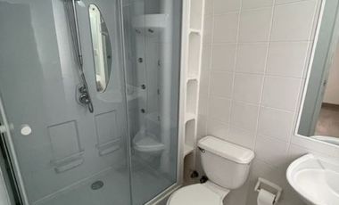 Arriendo casa sin amoblar, sector Valle Volcanes, Puerto Montt.