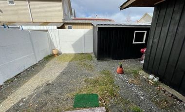 Arriendo casa sin amoblar, sector Valle Volcanes, Puerto Montt.