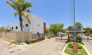 CASA EN VENTA BANUS IXTAPA PUERTO VALLARTA JALISCO OPORTUNIDAD HIPOTECARIA