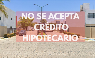 CASA EN VENTA BANUS IXTAPA PUERTO VALLARTA JALISCO OPORTUNIDAD HIPOTECARIA