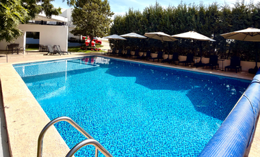 CASA EN VENTA COTO SIVEC CAPITAL NTE