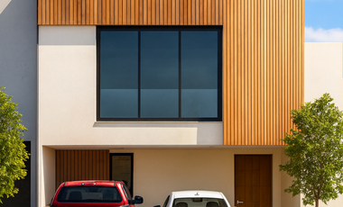 CASA EN VENTA COTO SIVEC CAPITAL NTE