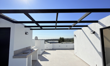 CASA EN VENTA COTO SIVEC CAPITAL NTE