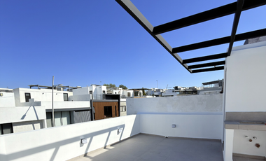 CASA EN VENTA COTO SIVEC CAPITAL NTE