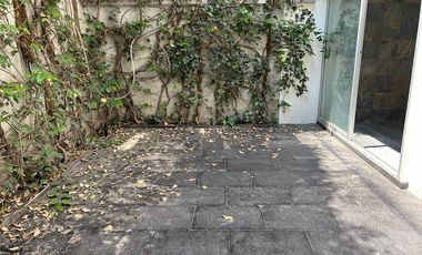 VENTA DE AMPLIA Y COMODA CASA DE 4 RECÁMARAS EN POLANCO, ALCALDIA MIGUEL HIDALGO