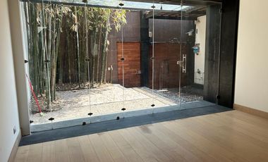 VENTA DE AMPLIA Y COMODA CASA DE 4 RECÁMARAS EN POLANCO, ALCALDIA MIGUEL HIDALGO