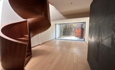 VENTA DE AMPLIA Y COMODA CASA DE 4 RECÁMARAS EN POLANCO, ALCALDIA MIGUEL HIDALGO