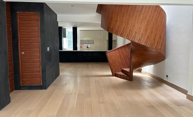 VENTA DE AMPLIA Y COMODA CASA DE 4 RECÁMARAS EN POLANCO, ALCALDIA MIGUEL HIDALGO