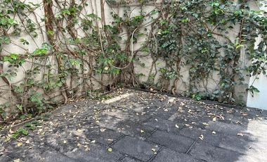 VENTA DE AMPLIA Y COMODA CASA DE 4 RECÁMARAS EN POLANCO, ALCALDIA MIGUEL HIDALGO