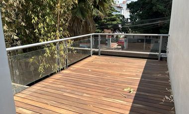 VENTA DE AMPLIA Y COMODA CASA DE 4 RECÁMARAS EN POLANCO, ALCALDIA MIGUEL HIDALGO