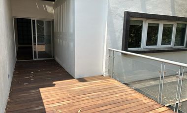 VENTA DE AMPLIA Y COMODA CASA DE 4 RECÁMARAS EN POLANCO, ALCALDIA MIGUEL HIDALGO