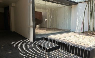 VENTA DE AMPLIA Y COMODA CASA DE 4 RECÁMARAS EN POLANCO, ALCALDIA MIGUEL HIDALGO