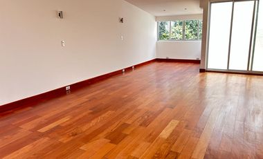 VENTA DE AMPLIA Y COMODA CASA DE 4 RECÁMARAS EN POLANCO, ALCALDIA MIGUEL HIDALGO