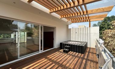 VENTA DE AMPLIA Y COMODA CASA DE 4 RECÁMARAS EN POLANCO, ALCALDIA MIGUEL HIDALGO