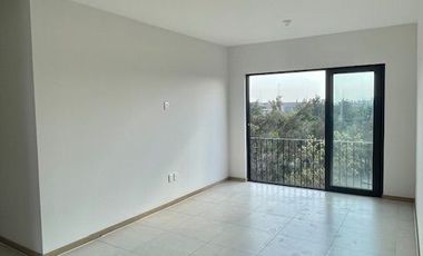 DEPARTAMENTO RENTA PARQUE MORELOS