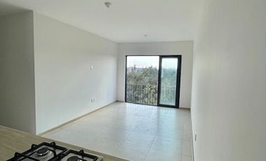 DEPARTAMENTO RENTA PARQUE MORELOS