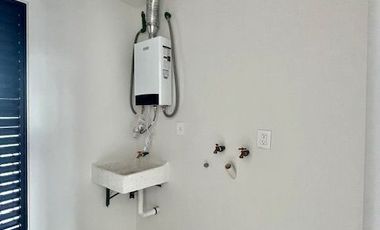 DEPARTAMENTO RENTA PARQUE MORELOS