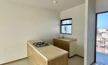 DEPARTAMENTO RENTA PARQUE MORELOS