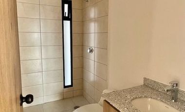 DEPARTAMENTO RENTA PARQUE MORELOS