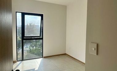 DEPARTAMENTO RENTA PARQUE MORELOS