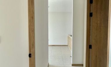 DEPARTAMENTO RENTA PARQUE MORELOS