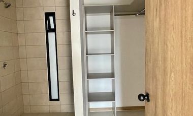 DEPARTAMENTO RENTA PARQUE MORELOS