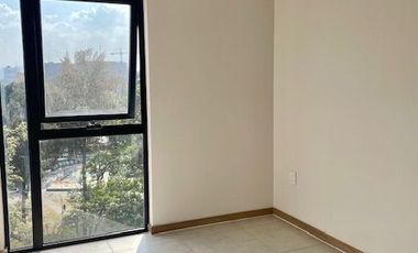 DEPARTAMENTO RENTA PARQUE MORELOS