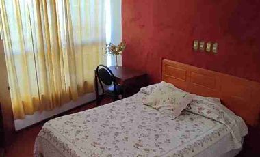 Venta propiedad hotelera