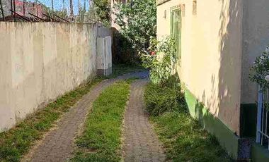 Venta propiedad hotelera