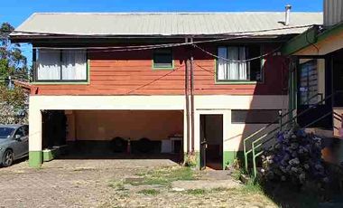 Venta propiedad hotelera