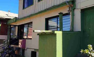 Venta propiedad hotelera