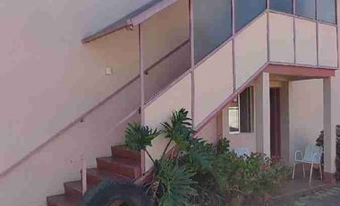 Venta propiedad hotelera