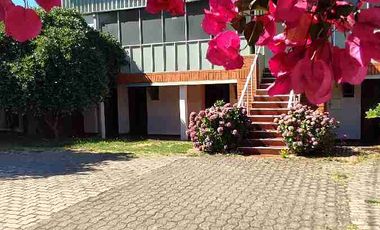 Venta propiedad hotelera