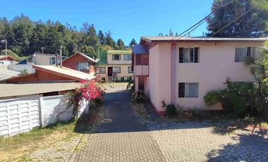 Venta propiedad hotelera