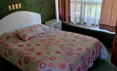 Venta propiedad hotelera