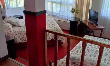 Venta propiedad hotelera