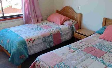 Venta propiedad hotelera