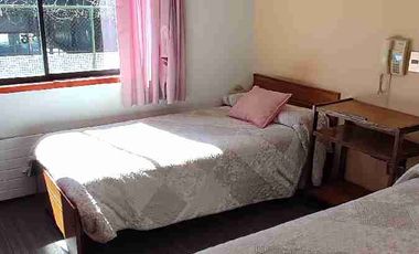 Venta propiedad hotelera