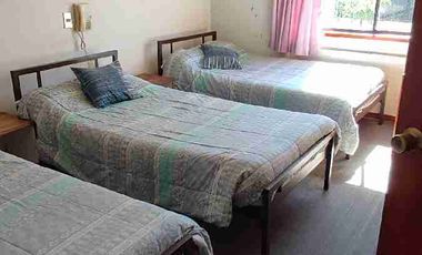 Venta propiedad hotelera