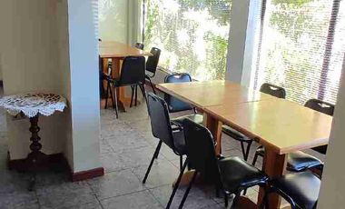 Venta propiedad hotelera