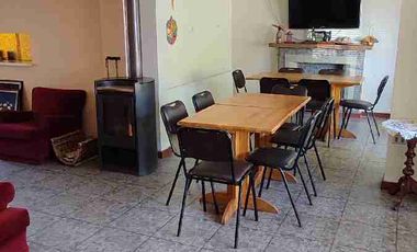 Venta propiedad hotelera