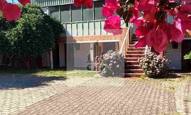 Venta propiedad hotelera