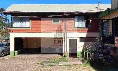 Venta propiedad hotelera