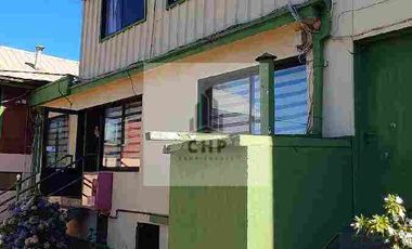 Venta propiedad hotelera