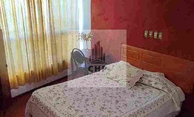 Venta propiedad hotelera