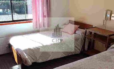 Venta propiedad hotelera