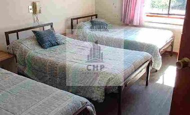 Venta propiedad hotelera